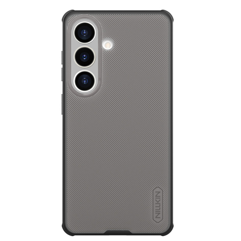 Kryt Nillkin SUPER FROSTED SHIELD PRO pro Samsung Galaxy S26+ - translucent black
