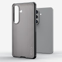 Kryt Nillkin SUPER FROSTED SHIELD PRO pro S26+ - translucent black