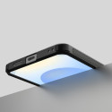 Kryt Nillkin SUPER FROSTED SHIELD PRO pro S26+ - translucent black