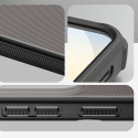 Kryt Nillkin SUPER FROSTED SHIELD PRO pro S26+ - translucent black