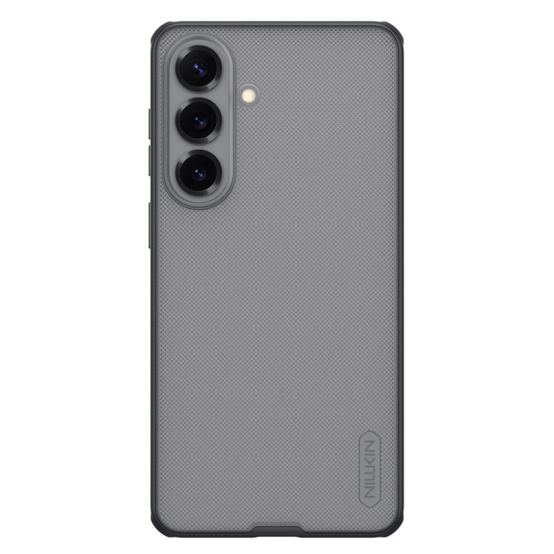 Kryt Nillkin Super Frosted Shield Pro pro Samsung Galaxy S26 - translucent black