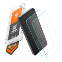 Ochranné sklo Spigen Glas.tR EZ Fit Pro HD Galaxy S26+ (2 ks)