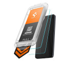 Ochranné sklo Spigen Glas.tR EZ Fit Pro HD Galaxy S26+ (2 ks)