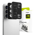 Ringke CAMERA FRAME PROTECTOR 2-Pack pro Galaxy S26 / S26+ - black