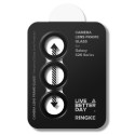 Ringke CAMERA FRAME PROTECTOR 2-Pack pro Galaxy S26 / S26+ - black