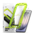 Ochranné sklo Ringke EASY SLIDE 2pack pro Galaxy S26