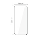 Tech-Protect QUICK SET+ 2-Pack Galaxy S26 – černé sklo