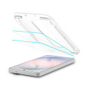 Ochranné sklo Spigen GLAS.tR EZ Fit Pro AC pro Galaxy S26 (2×)