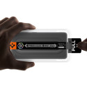 Ochranné sklo Spigen GLAS.tR EZ Fit Pro AC pro Galaxy S26 (2×)