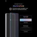 Ochranné sklo Spigen GLAS.tR EZ Fit Pro AC pro Galaxy S26 (2×)