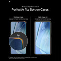 Ochranné sklo Spigen GLAS.tR EZ Fit Pro AC pro Galaxy S26 (2×)