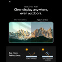 Ochranné sklo Spigen GLAS.tR EZ Fit Pro AC pro Galaxy S26 (2×)