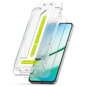 Ringke Easy Slide 2-pack pro Galaxy A56 5G - transparent