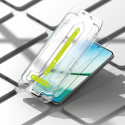 Ringke Easy Slide 2-pack pro Galaxy A56 5G - transparent