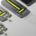 Ringke Easy Slide 2-pack pro Galaxy A56 5G - transparent