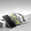 Ringke Easy Slide 2-pack pro Galaxy A56 5G - transparent