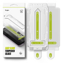 Ringke Easy Slide 2-pack pro Galaxy A56 5G - transparent