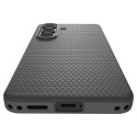Kryt Spigen LIQUID AIR pro Galaxy S26 - šedá