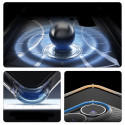 Kryt Spigen LIQUID AIR pro Galaxy S26 - šedá