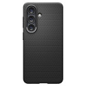 Kryt Spigen LIQUID AIR pro Galaxy S26 - černá