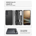 Kryt Spigen LIQUID AIR pro Galaxy S26 - černá