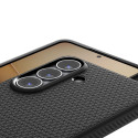 Kryt Spigen LIQUID AIR pro Galaxy S26 - černá