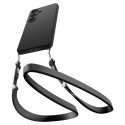 Kryt Spigen LIQUID AIR pro Galaxy S26 - černá