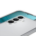 Kryt Spigen Liquid Crystal Galaxy S26 - transparentní