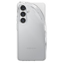 Kryt Spigen Liquid Crystal Galaxy S26 - transparentní