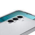 Kryt Spigen Liquid Crystal Galaxy S26 - transparentní