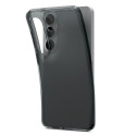 Kryt Spigen LIQUID CRYSTAL pro Galaxy S26 - semi-transparent