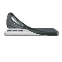 Kryt Spigen LIQUID CRYSTAL pro Galaxy S26 - semi-transparent