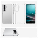 Kryt Spigen ULTRA HYBRID Galaxy S26 transparentní