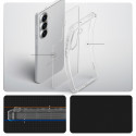 Kryt Spigen ULTRA HYBRID Galaxy S26 transparentní