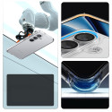 Kryt Spigen ULTRA HYBRID Galaxy S26 transparentní