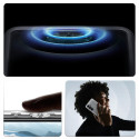 Kryt Spigen ULTRA HYBRID Galaxy S26 transparentní