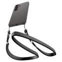 Kryt Spigen LIQUID AIR Mag pro Galaxy S26 - šedá