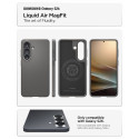 Kryt Spigen LIQUID AIR Mag pro Galaxy S26 - šedá