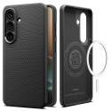 Kryt Spigen LIQUID AIR pro Galaxy S26 - černá