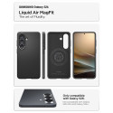 Kryt Spigen LIQUID AIR pro Galaxy S26 - černá