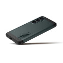 Kryt Spigen TOUGH ARMOR MAG pro Galaxy S26 – zelená