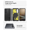 Kryt Spigen TOUGH ARMOR Mag MagSafe S26 černý