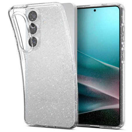 Kryt Spigen Liquid Crystal Glitter Galaxy S26