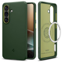 Kryt Spigen NANO POP MAGSAFE pro Galaxy S26 - zelená