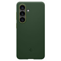Kryt Spigen NANO POP MAGSAFE pro Galaxy S26 - zelená