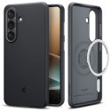 Kryt Spigen Nano Pop MagSafe Galaxy S26 černá