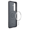 Kryt Spigen Nano Pop MagSafe Galaxy S26 černá