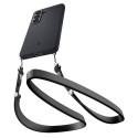 Kryt Spigen Nano Pop MagSafe Galaxy S26 černá