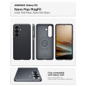 Kryt Spigen Nano Pop MagSafe Galaxy S26 černá