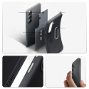 Kryt Spigen Nano Pop MagSafe Galaxy S26 černá